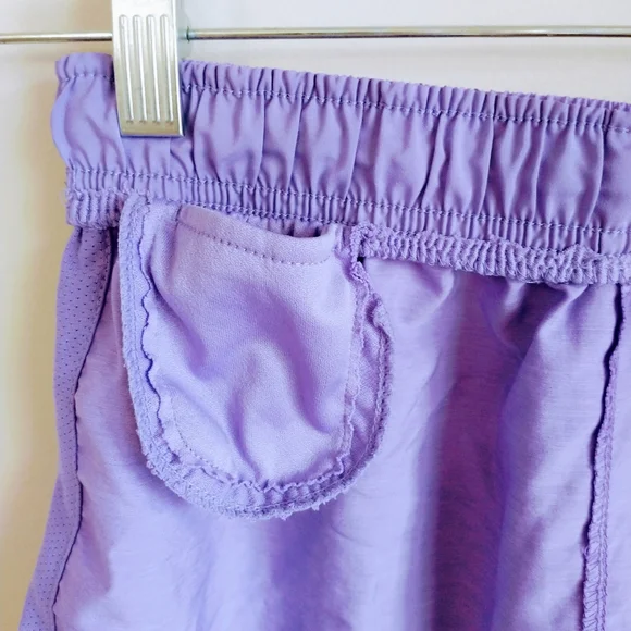 Nike Dri-fit Tempo Running Women's Shorts - Picture 10 of 13